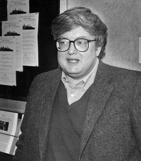 Αυτή ήταν η ζωή του Roger Ebert