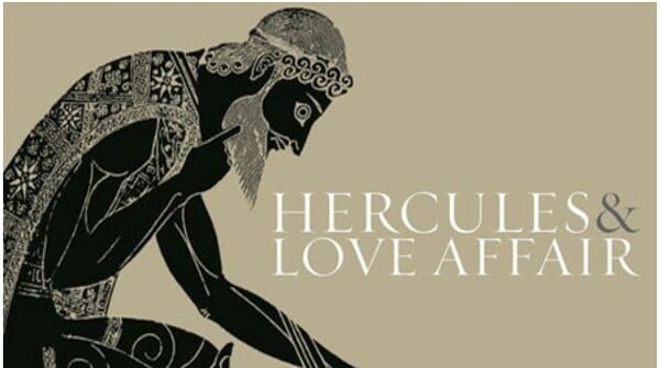 Hercules And Love Affair