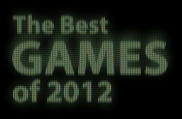 Games of the Year