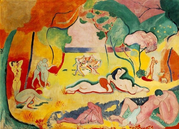 Henri Matisse Χ 42