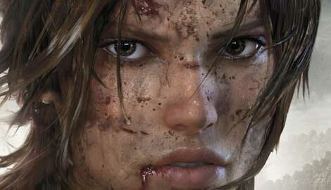 Tomb Raider - The Final Hours