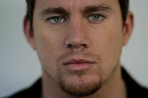 Channing Tatum, o "πιο σέξι άντρας του 2012" 