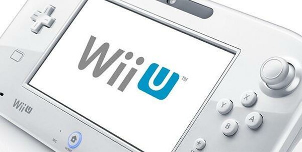 Nintendo WiiU