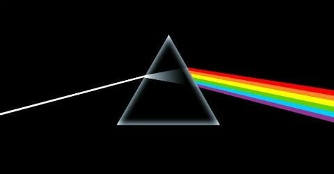 Ο Storm Thorgerson λυγίζει την πραγματικότητα