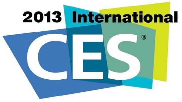 CES 2013