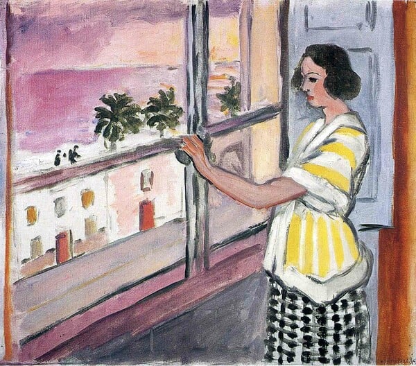 Henri Matisse Χ 42