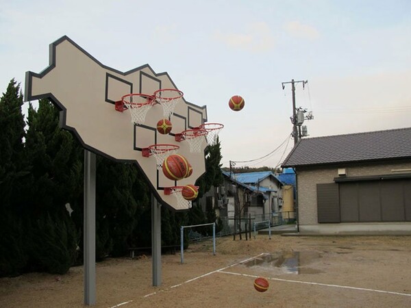 Όλοι είναι Νικητές με τη *no one wins – multibasket * πολυμπασκέτα