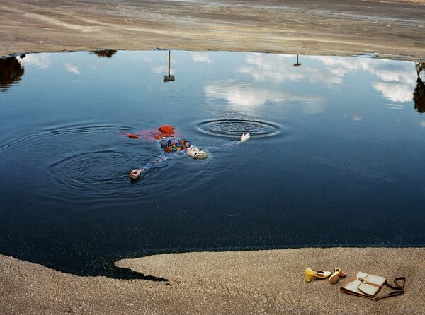 20 όμορφες φωτογραφίες της Alex Prager