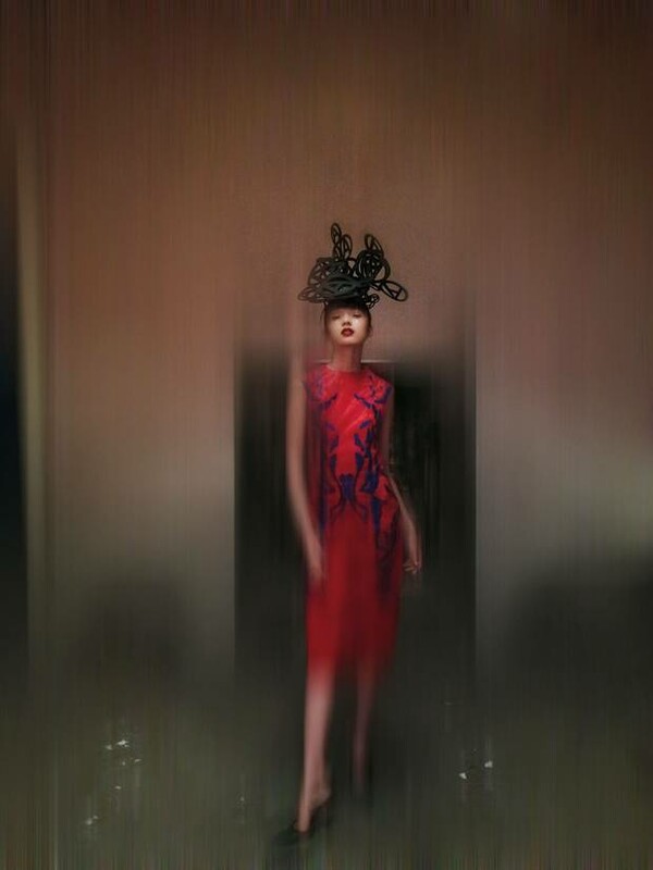 Isabella Blow: Fashion Galore!