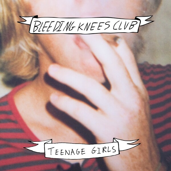 Band Discovery of the year #3: Bleeding Knees Club