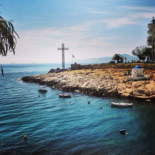 INSTA#LIFO: Κυριακή 5 Μαΐου