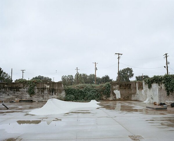 Υπέροχες εικόνες από DIY skate parks σε ολόκληρο τον κόσμο