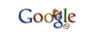 Τα καλύτερα λογοτεχνικά Google Doodles