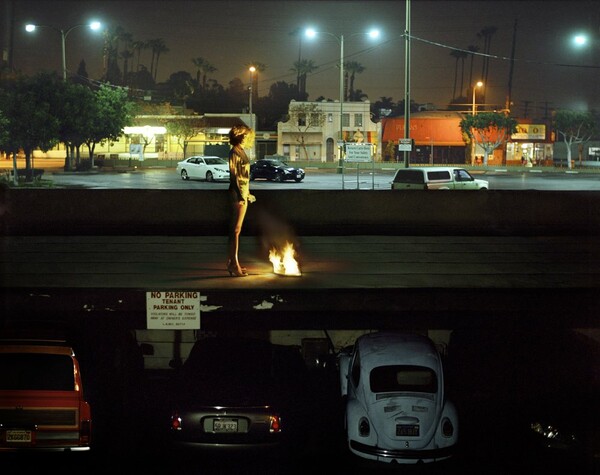 20 όμορφες φωτογραφίες της Alex Prager