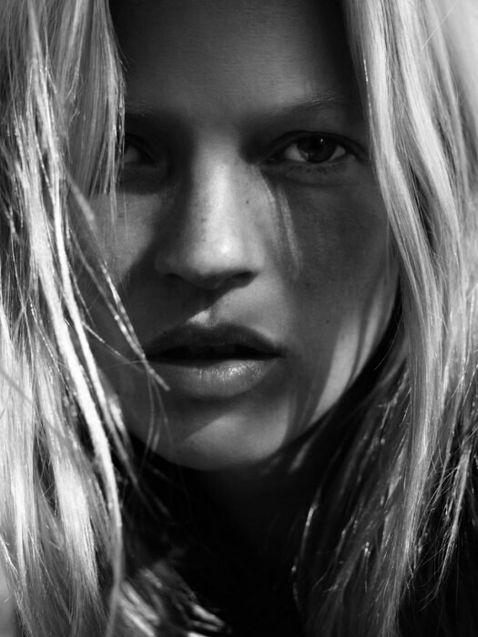 25 χρόνια Kate Moss