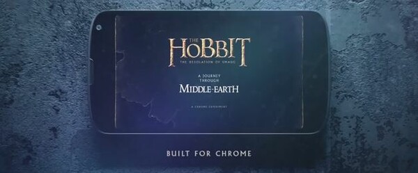 Ο Έλληνας της Google που σε ταξιδεύει στη Middle Earth, μιλάει στη Lifo