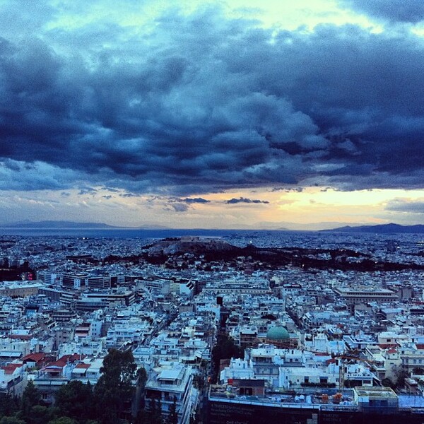 INSTA#LIFO: Τρίτη 14 Μαΐου