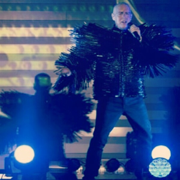 INSTA#LIFO: 29 φωτογραφίες από τους Pet Shop Boys