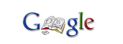 Τα καλύτερα λογοτεχνικά Google Doodles