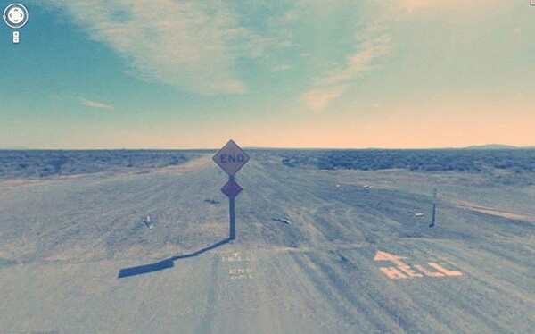 Οι 30 πιο παράξενες φωτογραφίες από το Google Street View.