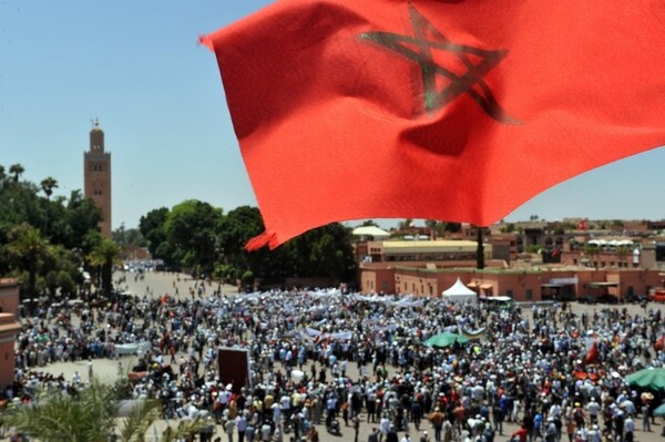 76 χώρες όπου η νομοθεσία κατά των γκέι είναι τόσο κακή ή χειρότερη από της Ρωσίας