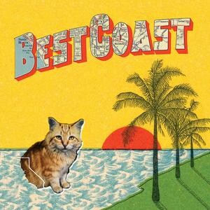 Band Discovery of the Year #2: Aυτό το καλοκαίρι ακούω εμμονικά τους Best Coast. 