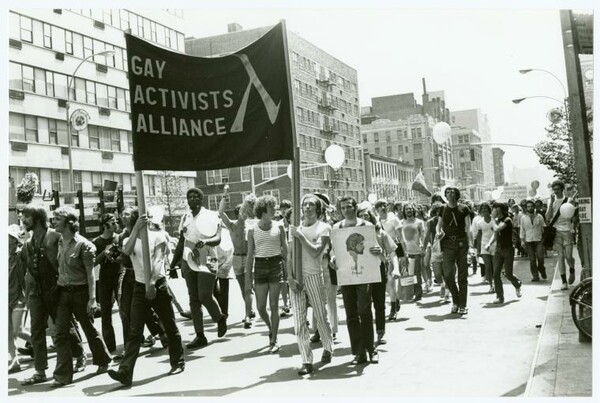 18 δυνατές φωτογραφίες από τον αγώνα για τα LGBT δικαιώματα