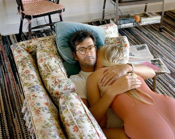  Stephen Shore: Το μοναχικό Ιnstagram του '70