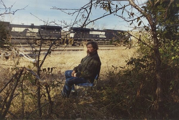 Οι φωτογραφίες ενός train hopper.