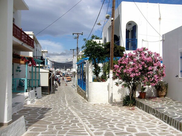 Antiparos