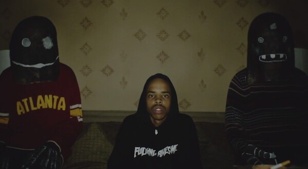 Earl Sweatshirt: Καινούριο βίντεο από τον 'έφηβο τρομοκράτη' των OFWGKTA