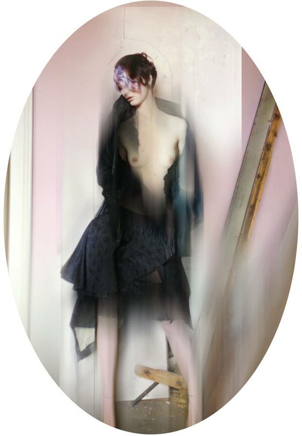 Isabella Blow: Fashion Galore!