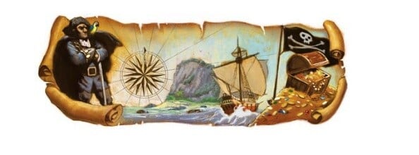 Τα καλύτερα λογοτεχνικά Google Doodles