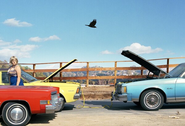 20 όμορφες φωτογραφίες της Alex Prager