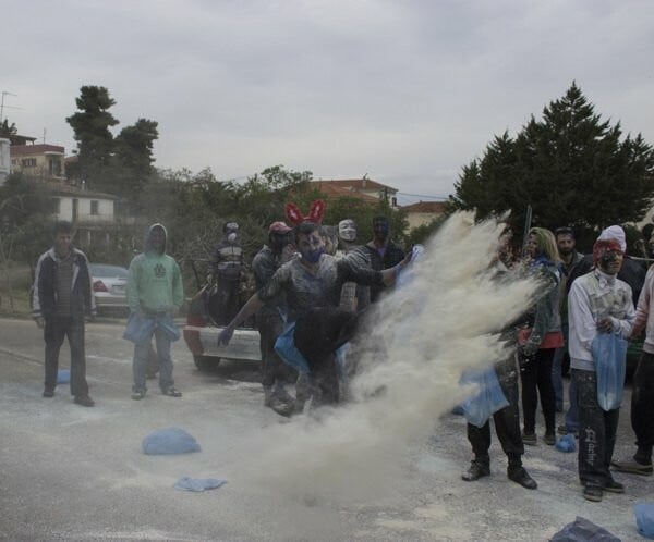 Οι πανέμορφες φωτογραφίες της Κατερίνας Μαγαζιώτη.