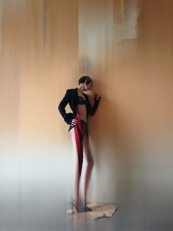 Isabella Blow: Fashion Galore!