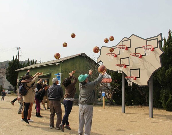 Όλοι είναι Νικητές με τη *no one wins – multibasket * πολυμπασκέτα