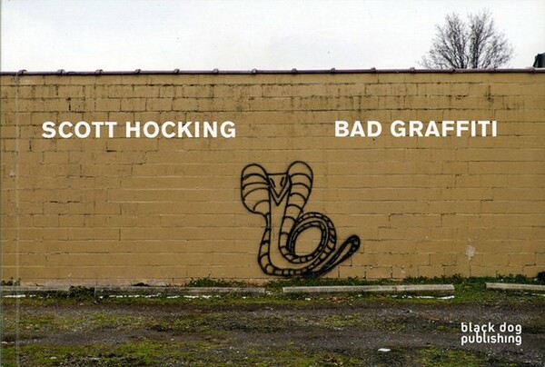 "Bad Graffiti"