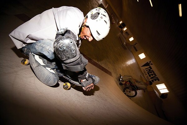 Skateistan: Skateboarding στο Αφγανιστάν