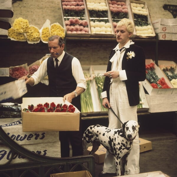 Covent Garden, 1968-1974