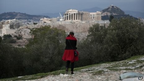 Αχτίδες ελπίδας για το ελληνικό μέλλον