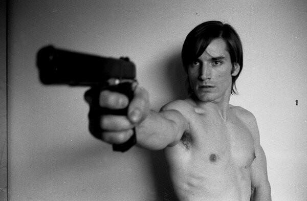 Joe Dallesandro: το αγόρι που έζησε γυμνό