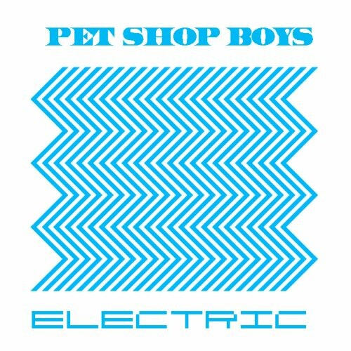 PSB Weekend: Ακούγοντας τον ολοκαίνουργιο δίσκο των Pet Shop Boys