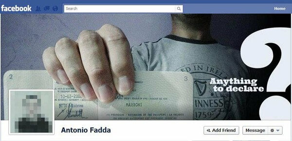 30 πρωτότυπα Timeline Covers στο Facebook!