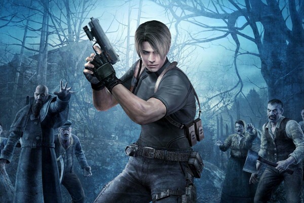 Resident Evil 4 Ultimate HD Edition