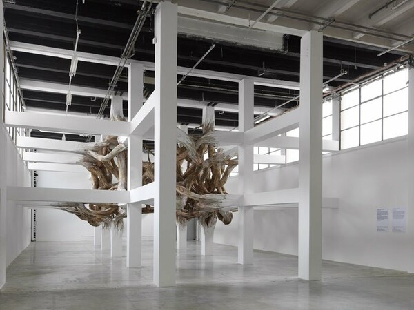 "Baitagogo" στο Palais De Tokyo