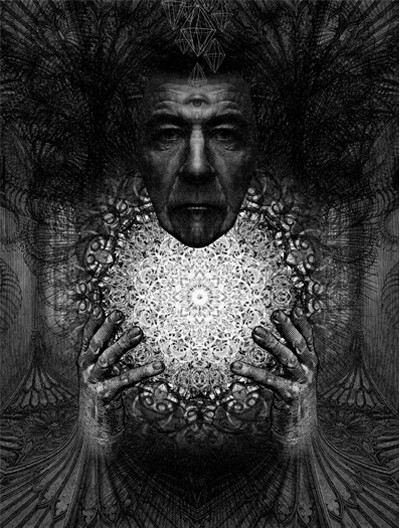 Ο Dan Hillier ξαναζωντανεύει σχέδια αιώνων