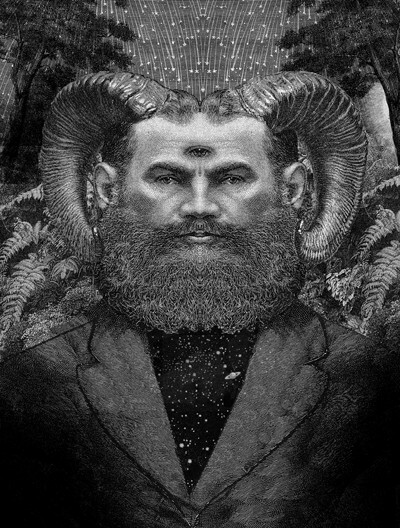 Ο Dan Hillier ξαναζωντανεύει σχέδια αιώνων