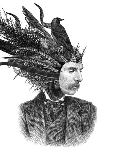 Ο Dan Hillier ξαναζωντανεύει σχέδια αιώνων