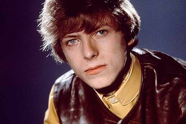 Happy Birthday David Bowie